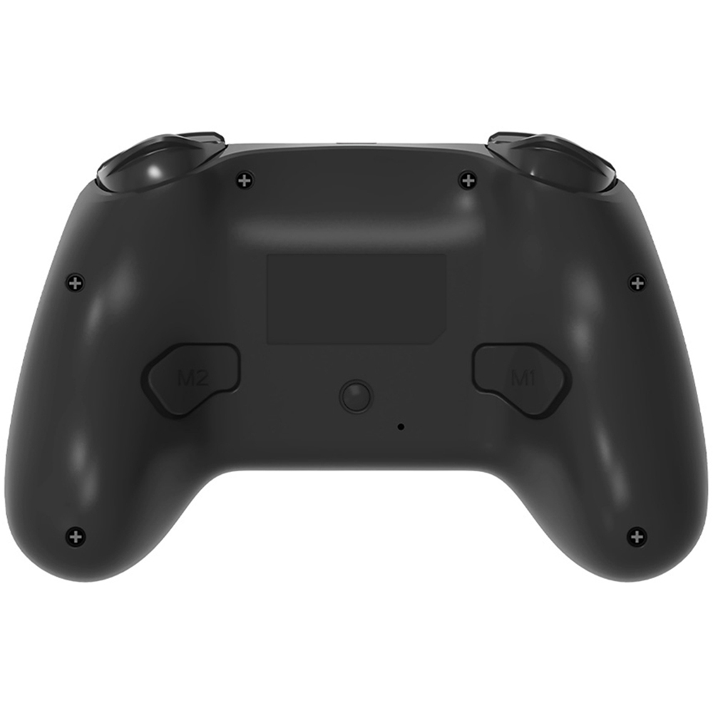 Subsonic Black Nintendo Switch OLED and Lite Bluetooth Wireless LED Controller Image 4