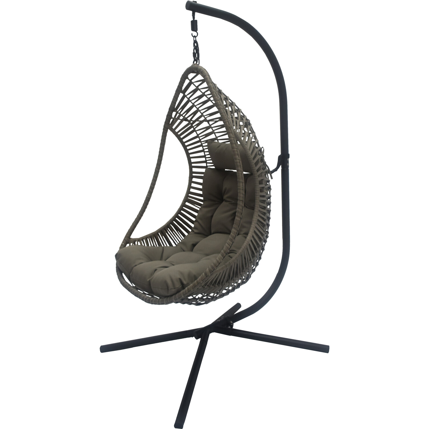 Wilko hanging chair deals