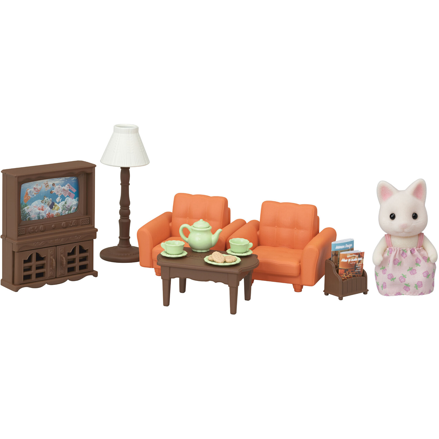 Living Room Set Image 1