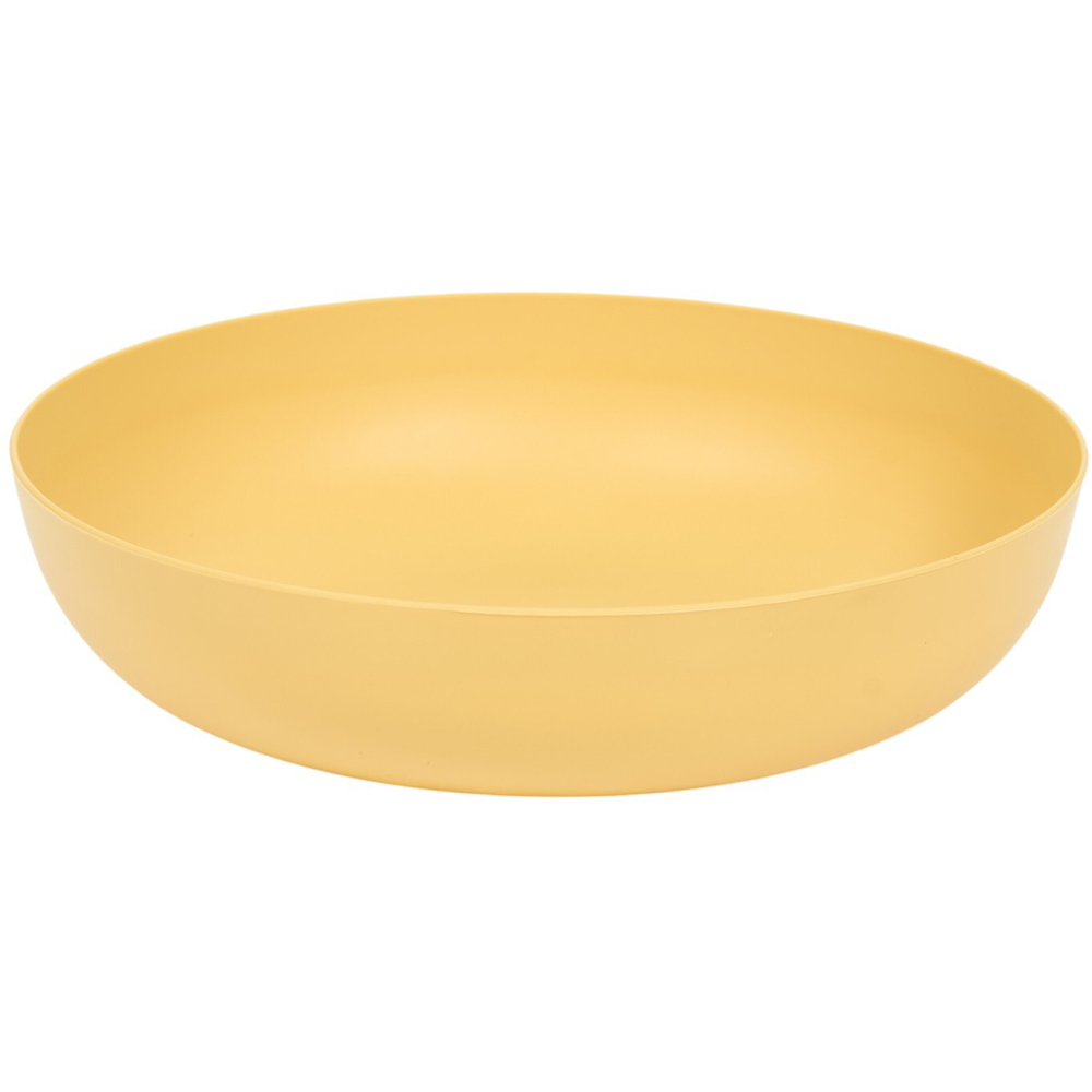 Pack of 4 Summer Pasta Bowls Image 8