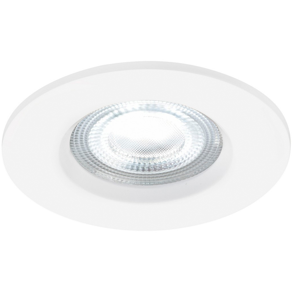 Nordlux Don Smart White Downlight Image 1