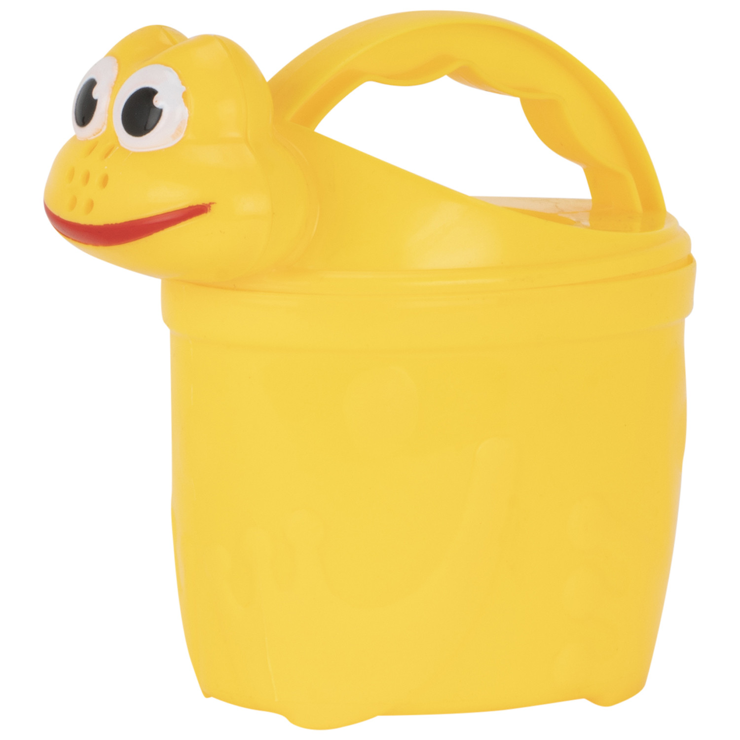 Single Froggy Plastic Watering Can in Assorted styles Image 4