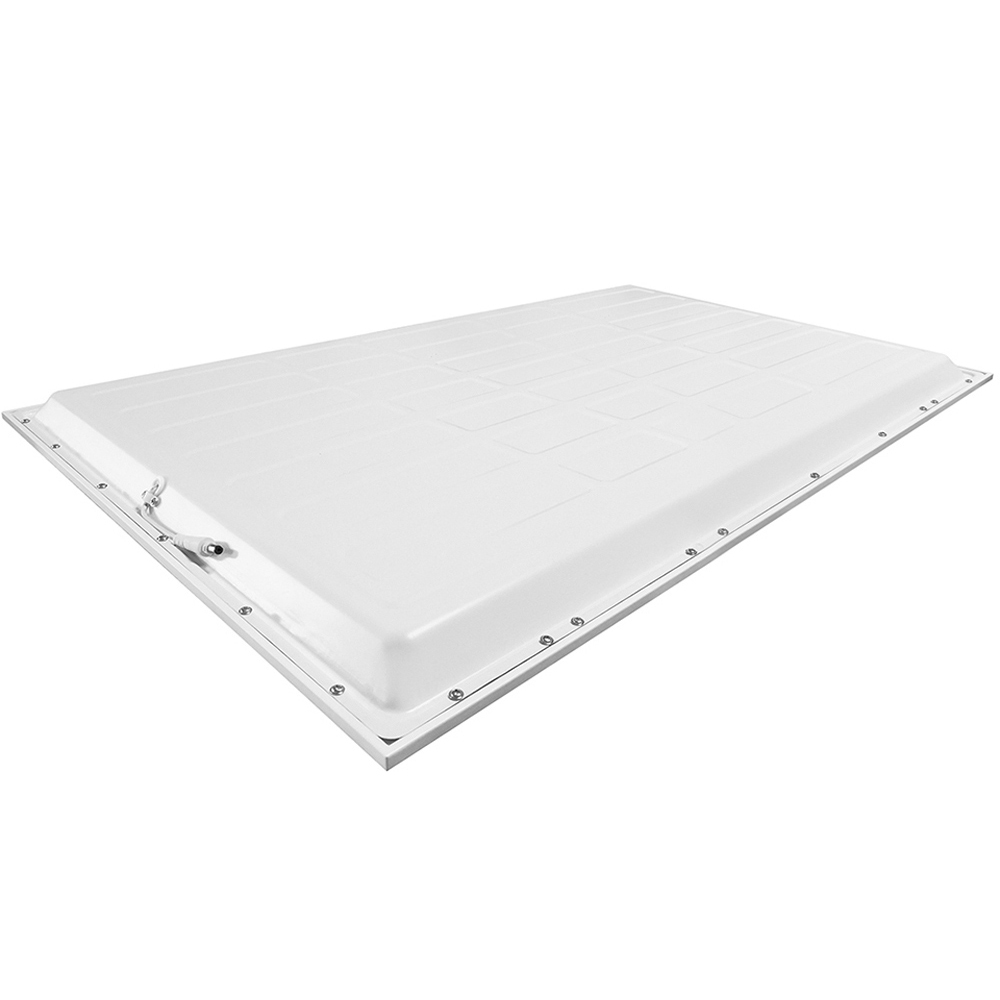 ENER-J 2 Pack 50W 3000K LED Backlit Panel Lights Image 5