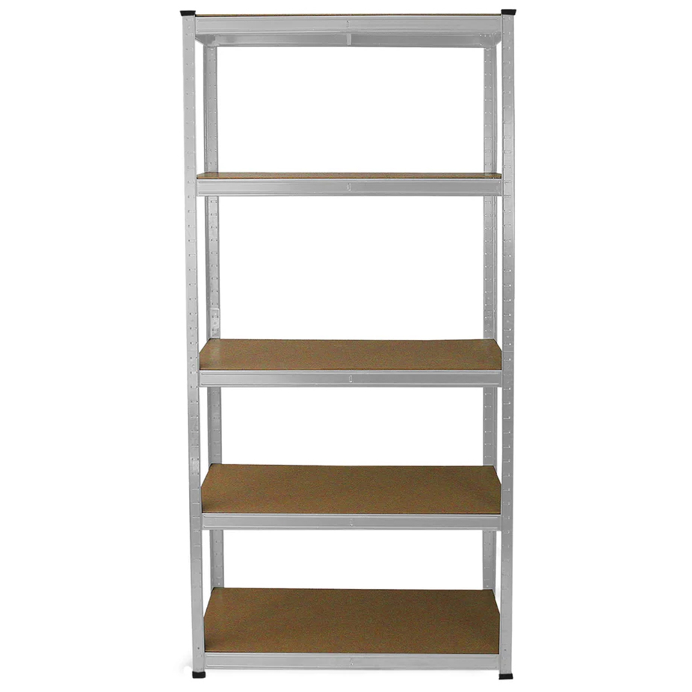 Monster Shop Galvanised Racking Unit 180 x 90 x 40cm Image 2