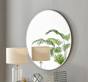 Mirrors