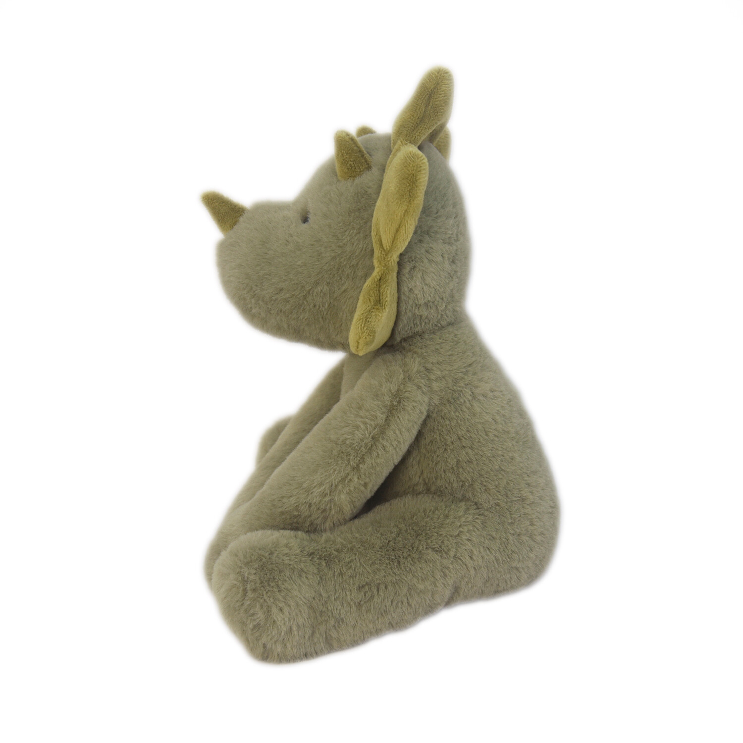 Dinosaur or Unicorn Plush Toy - Multicolour Image 3