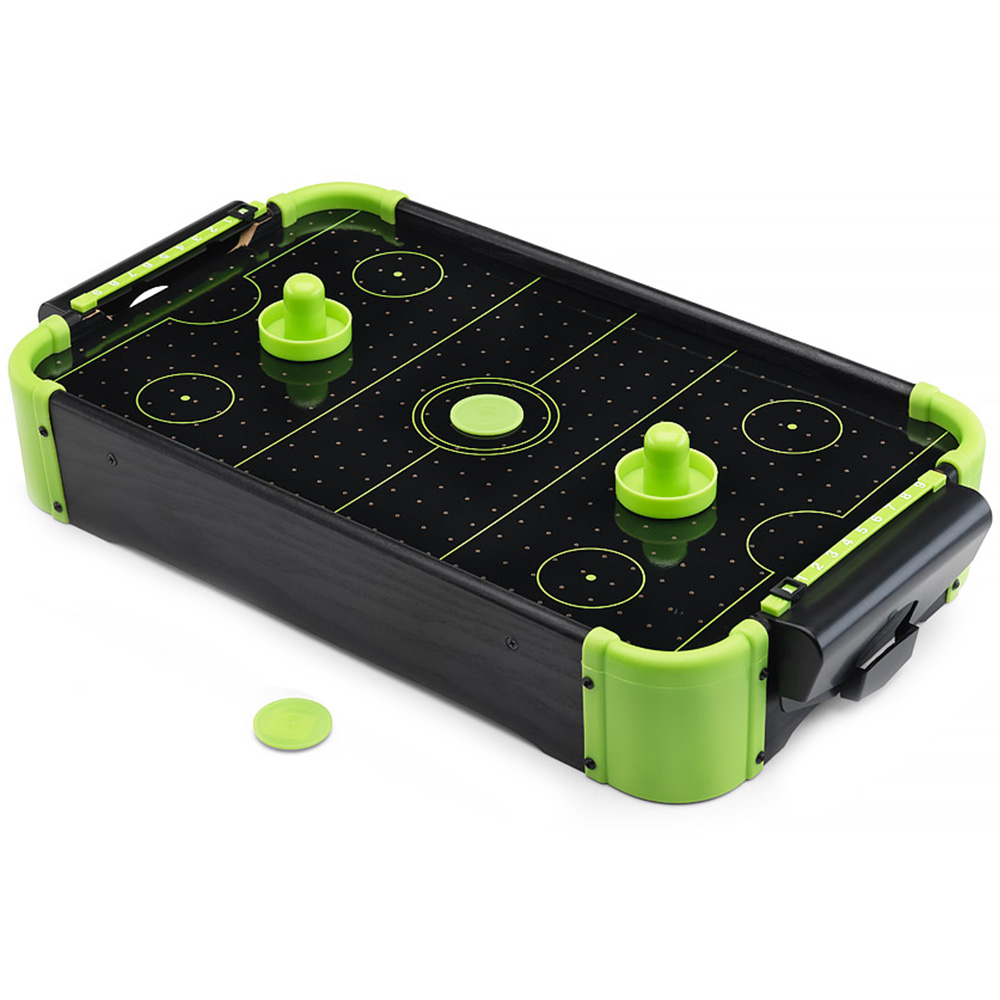 #winning Neon Table Hockey Image 1