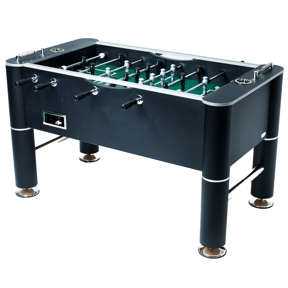 Gamesson Liverpool Telescopic Football Table Image 1