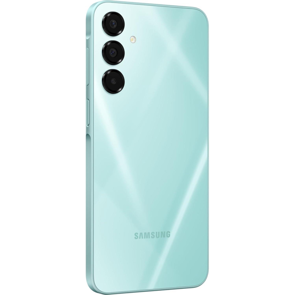 Samsung Galaxy A16 5G 8GB 128GB 6.7 inch Dual Sim Android Smartphone Light Green Image 5