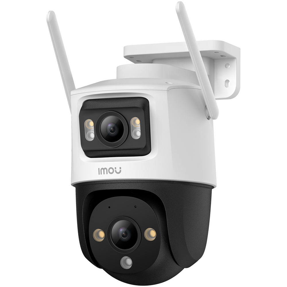 IMOU Cruiser Dual Lens Pan and Tilt 6MP Outdoor Camera Image 1