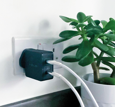 Plugs Adaptors and Fuses