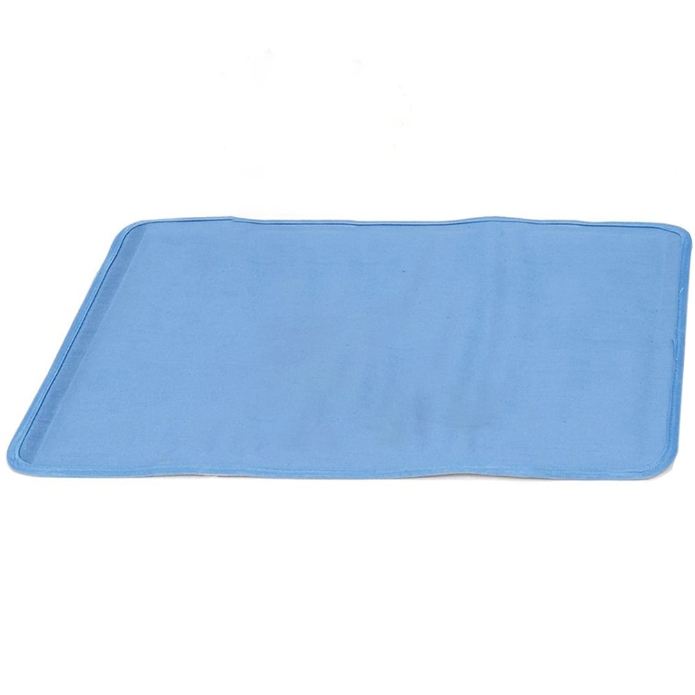 Lifemax Cool Pillow Pad 30 x 40cm Image 1