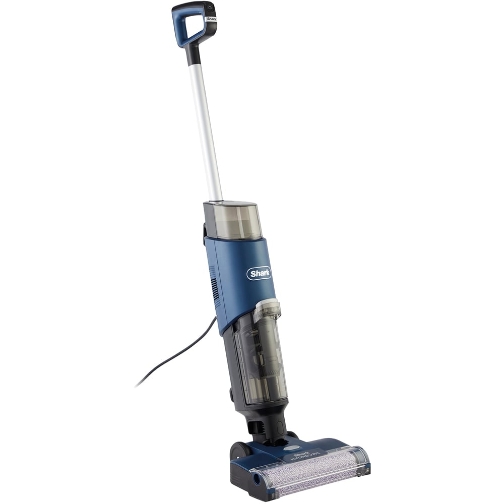 Shark HydroVac Corded Hard Floor Cleaner Image 2