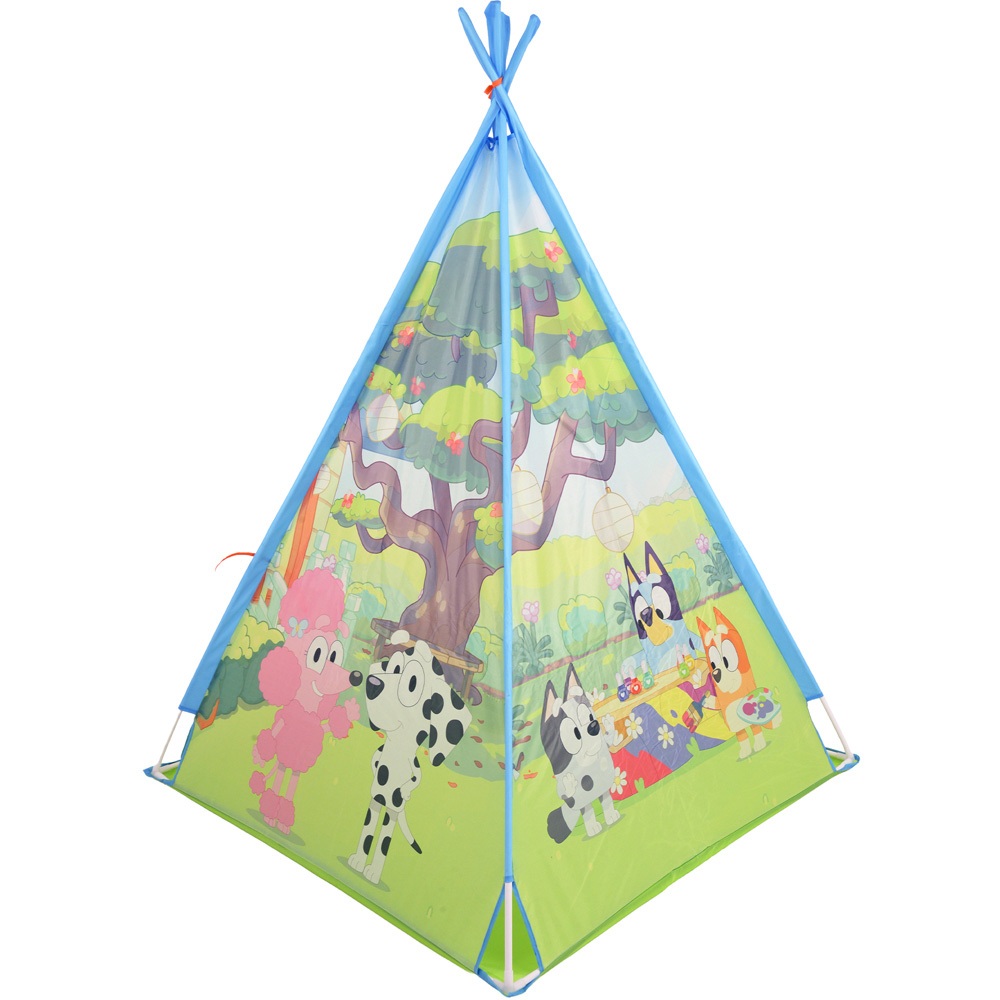 Bluey Kids Play Tent Image 4