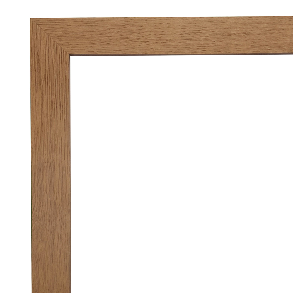 Frames by Post Metro Oak Photo Frame 10 x 8 Inch Image 2