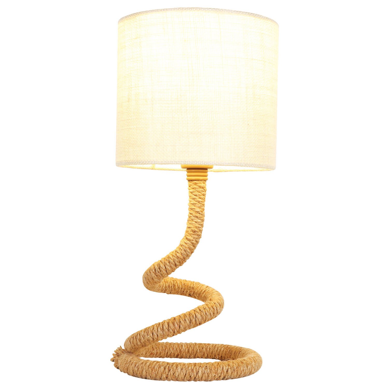 Marina Rope Table Lamp Image 2