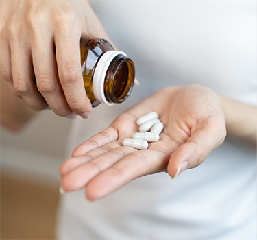 vitamins &amp; supplements