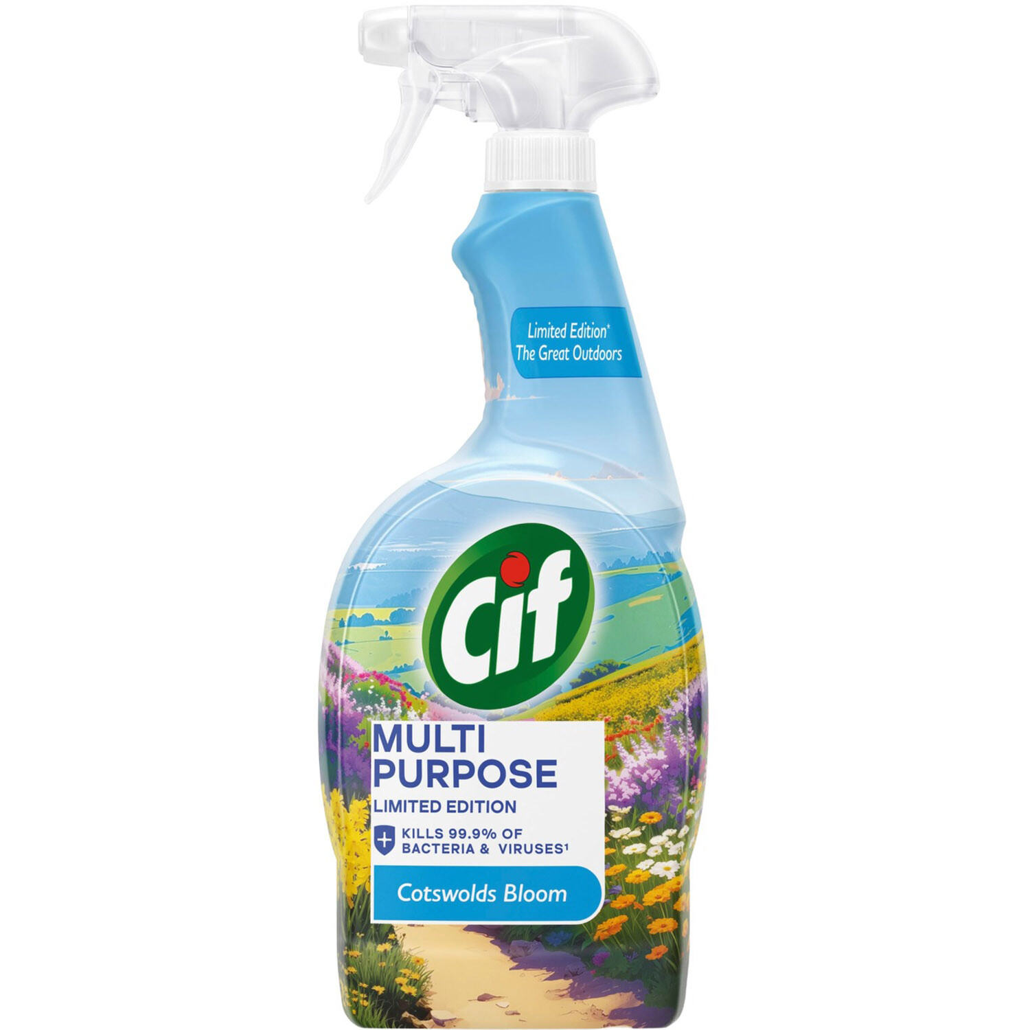 Cif Multipurpose Spray Image 1
