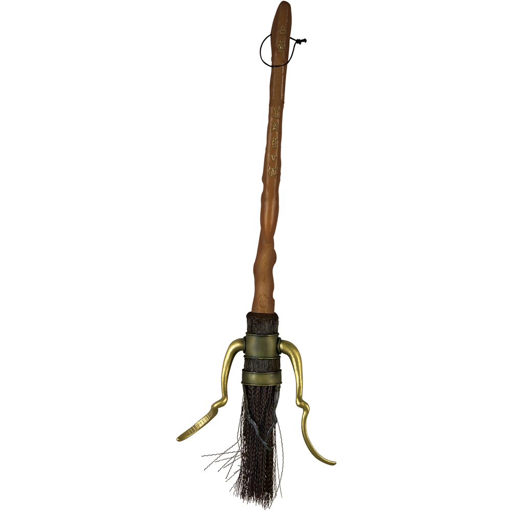 Harry Potter Broom NS Image 1