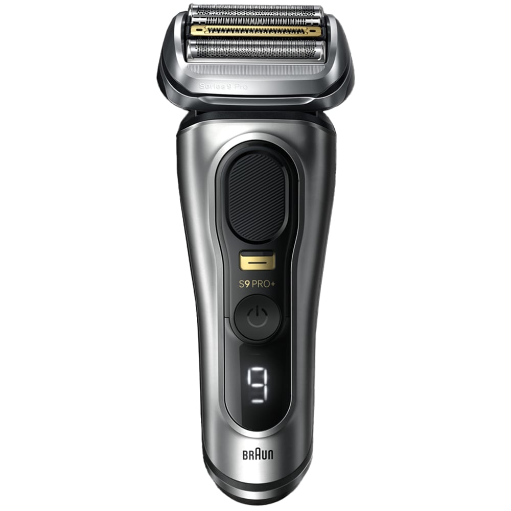 Braun Series 9 Pro 9477cc Electric Shaver with Smart Care Centre