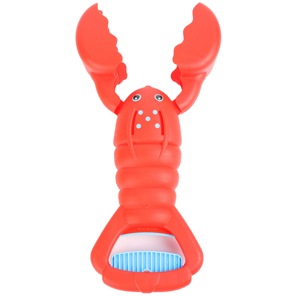 Lobster Beach Clip Image 1