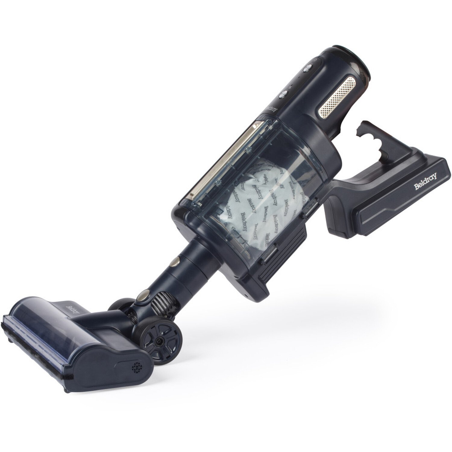 Beldray Airgo Cordless Vacuum Cleaner Image 12