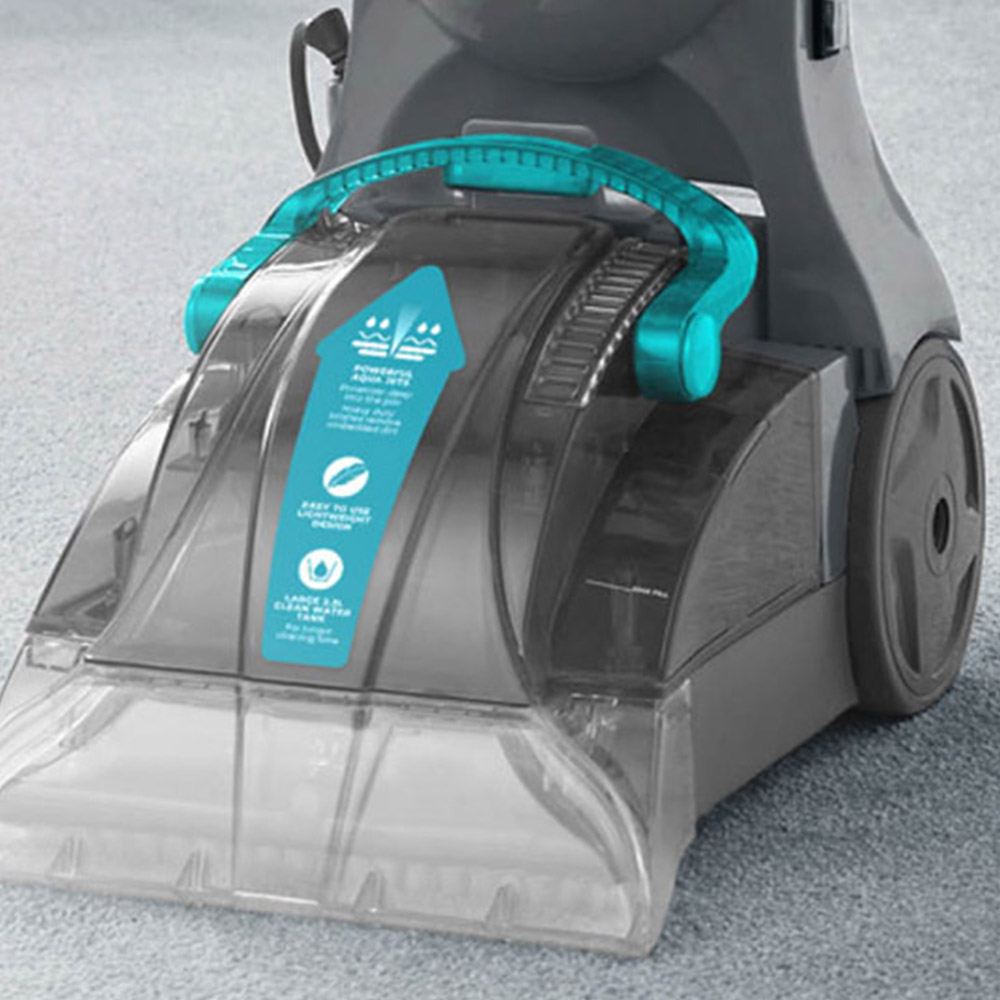 Tower TCW5 AQUAJET PLUS Carpet Washer Wilko