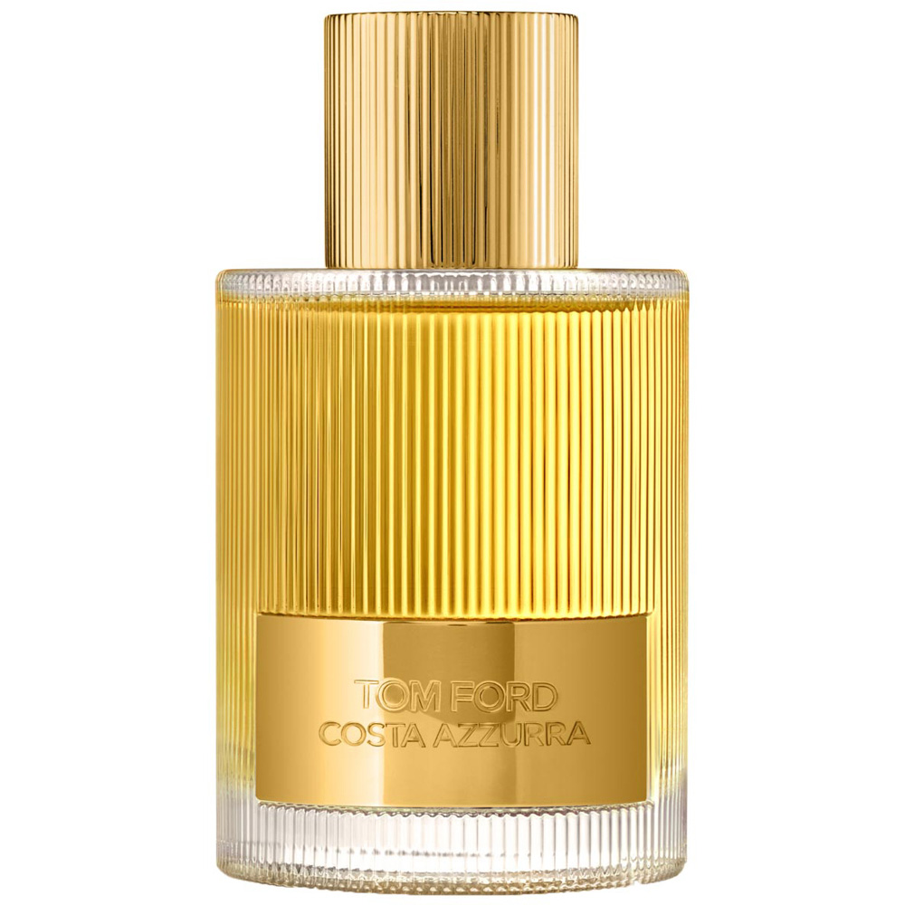 Tom Ford Costa Azzura Eau De Parfum Spray 100ml Image