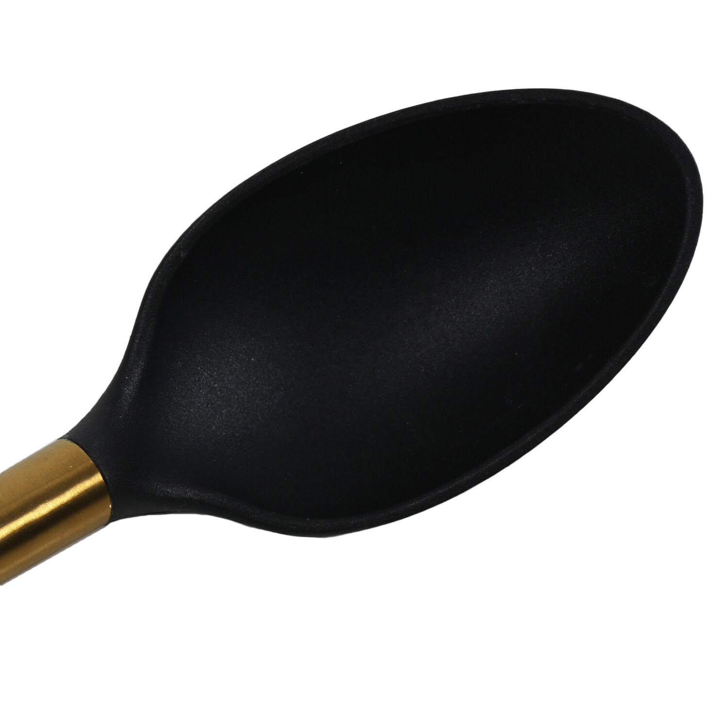 Kaiseki Nylon Solid Spoon - Gold Image 3