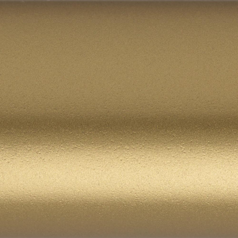 Terma Rolo Towel Brass Electric Towel Rail with VEO Element Controller 590 x 900mm Image 5