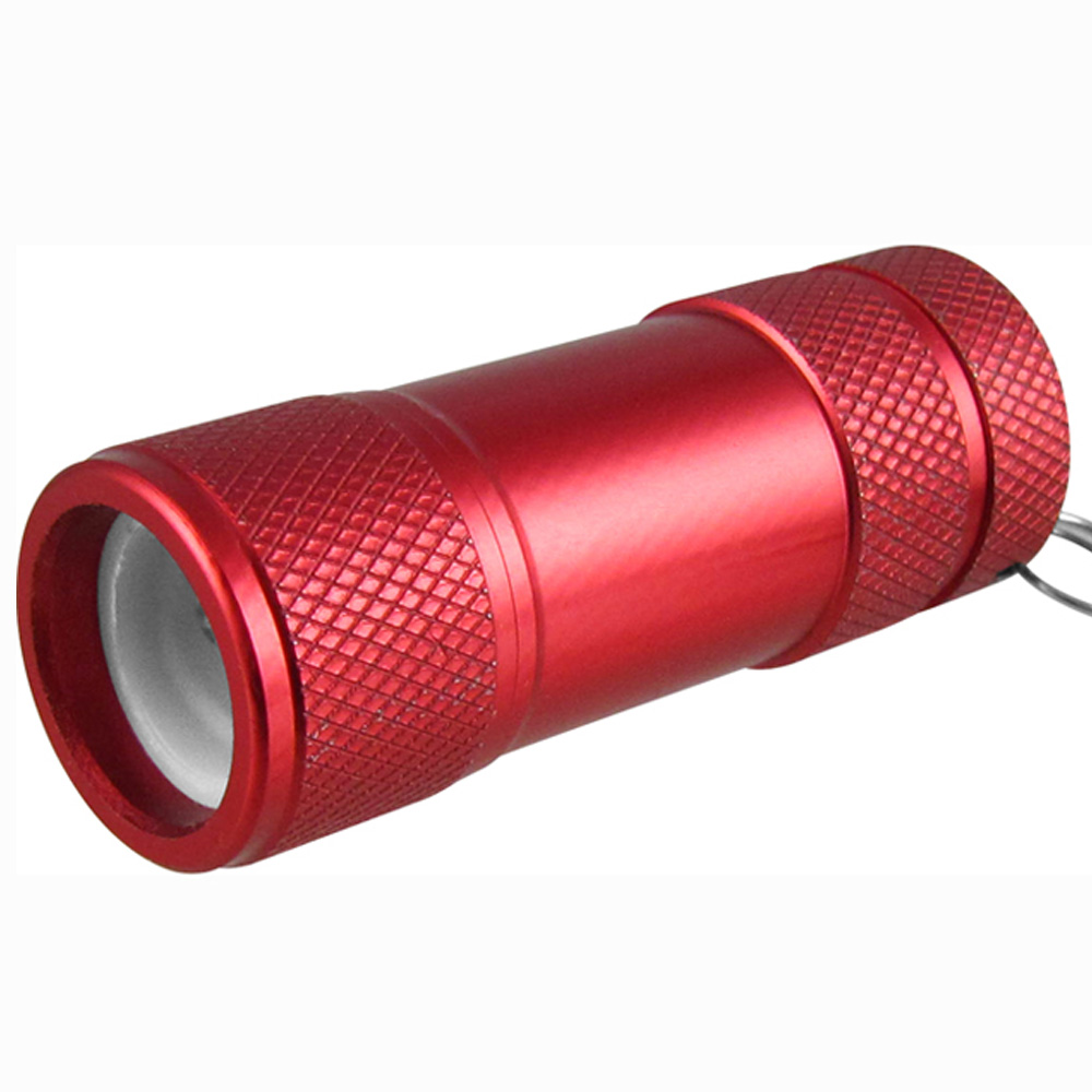 Wilko 3 LED Micro Torch Image 2