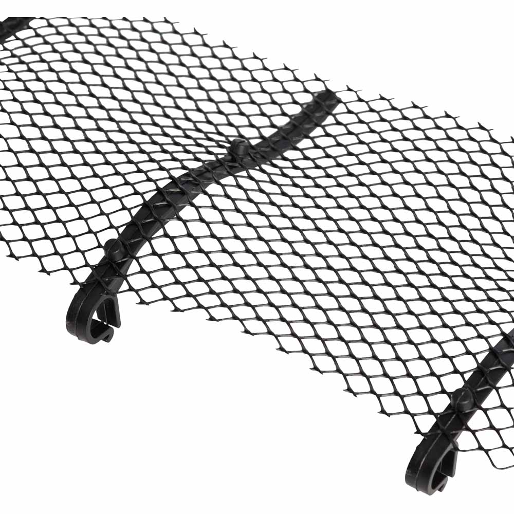 Wilko Gutter Mesh Guard Roll Wilko