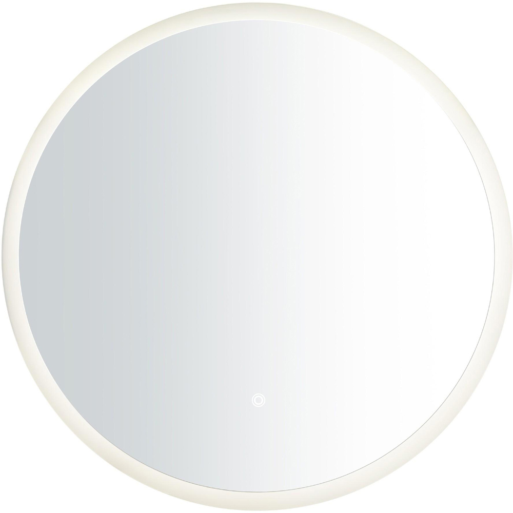 Nordlux Dovina 60 Clear Wall Light Image 1