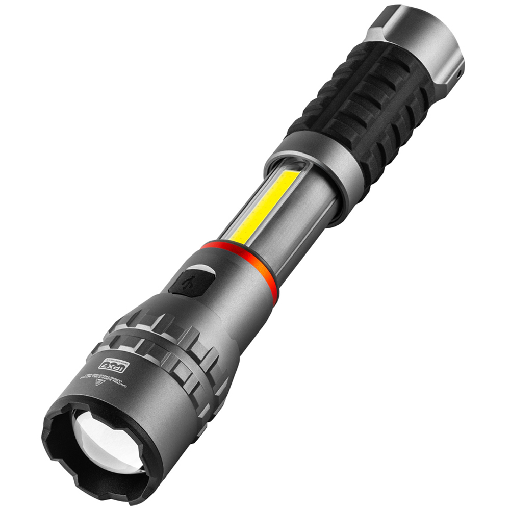 Nebo Slyde King 4K Torch Image 2