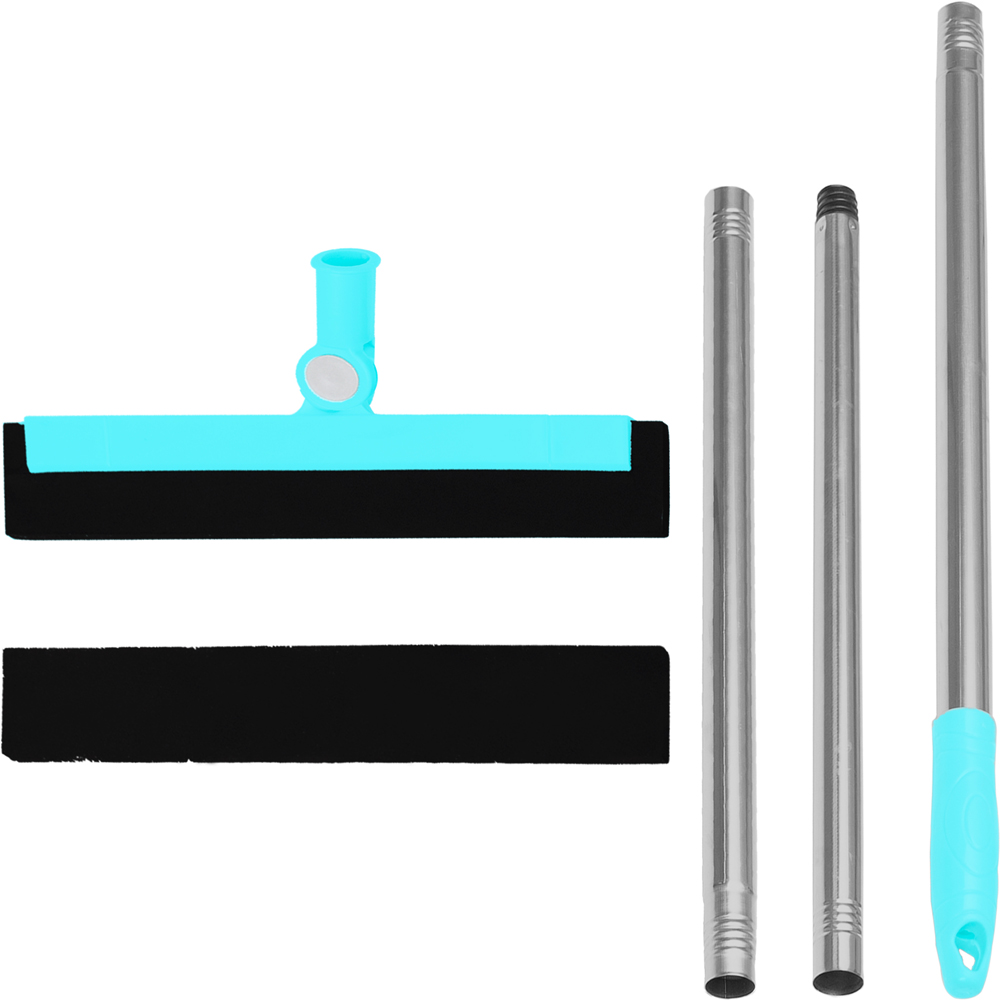 Innoteck Essentials Floor and Window Squeegee Image 2