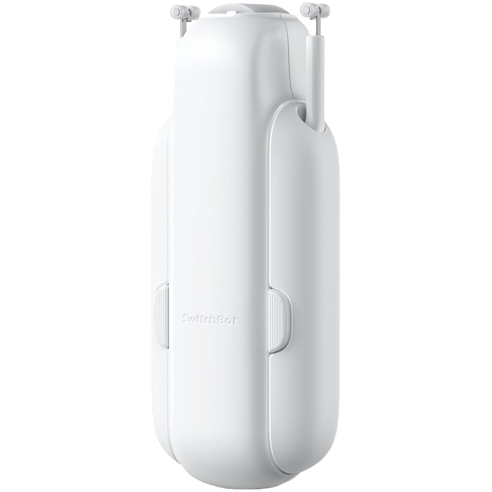SwitchBot Wireless Curtain Rod U Rail V3 Image 1