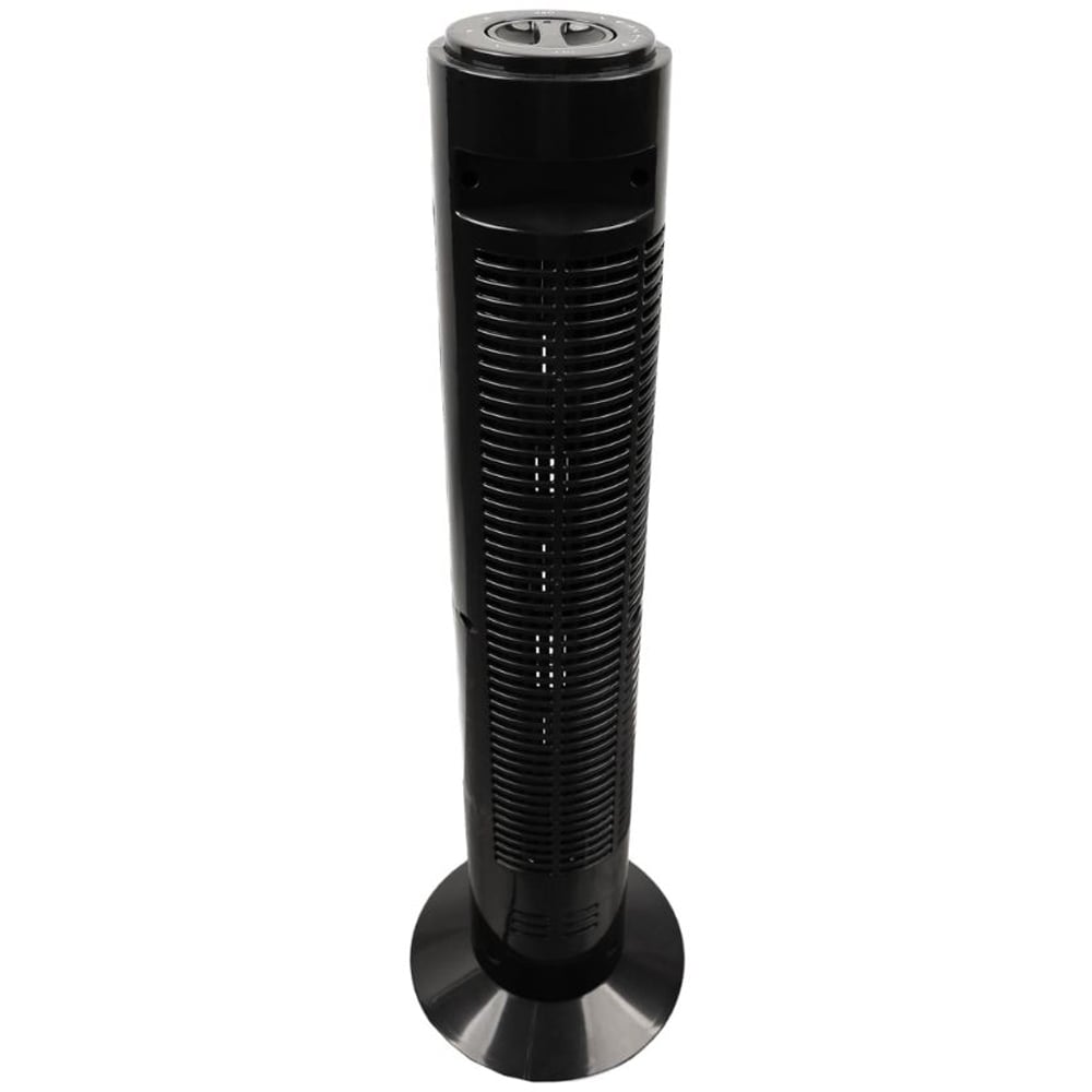 Alivio 3 Speed Oscillating Tower Fan 29 inch Image 2
