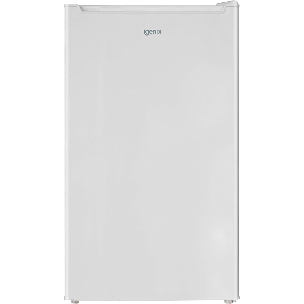 Igenix IGUFZ148W White 60L Undercounter Freezer Image 3