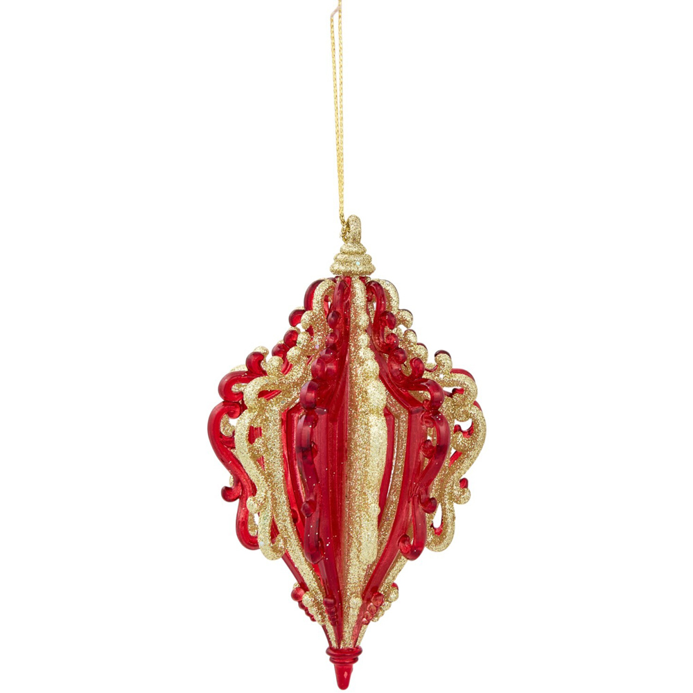 Dual Tone Droplet Image 1