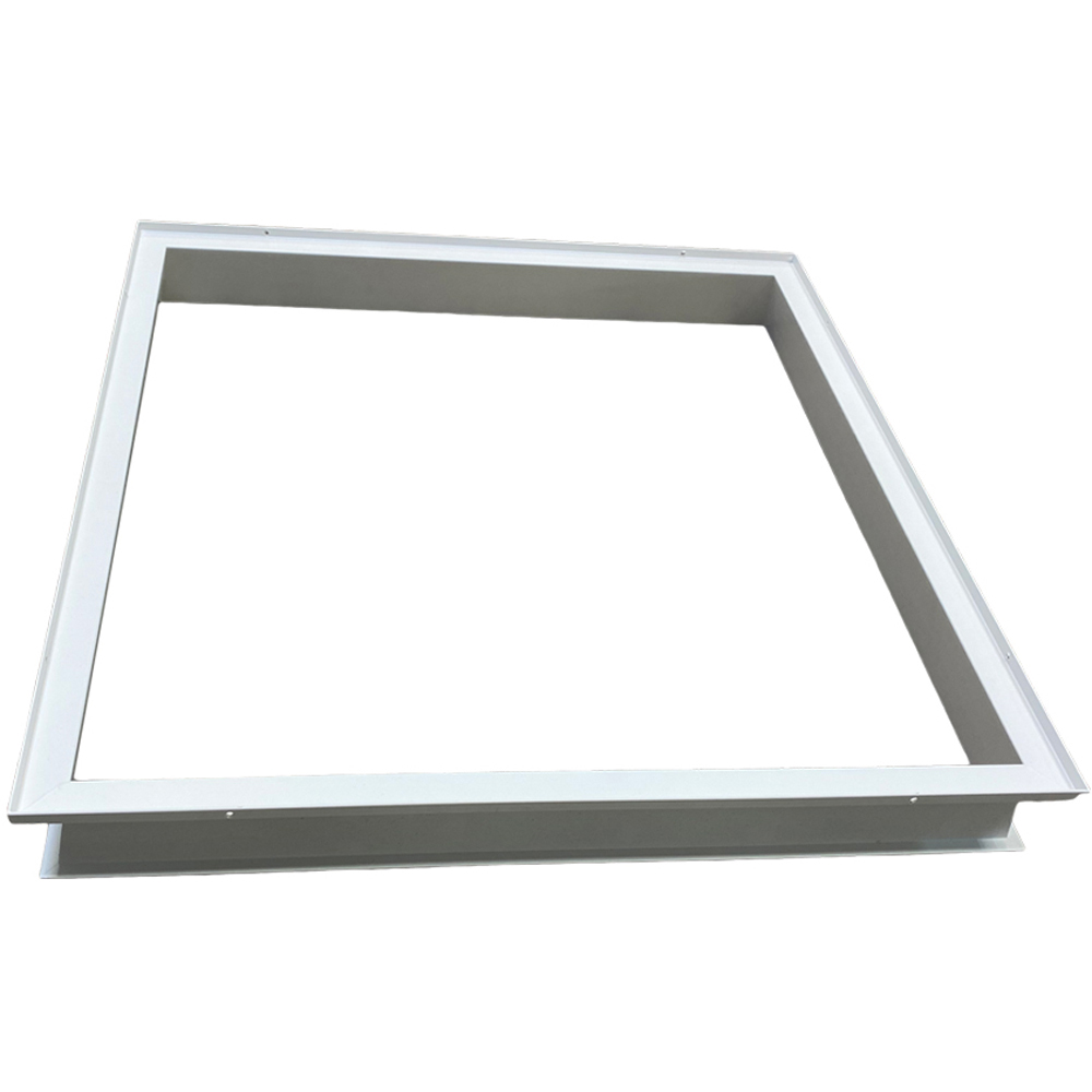 ENER-J Recessed Deep Frame Panel 60 x 60cm 4 Pack Image 3