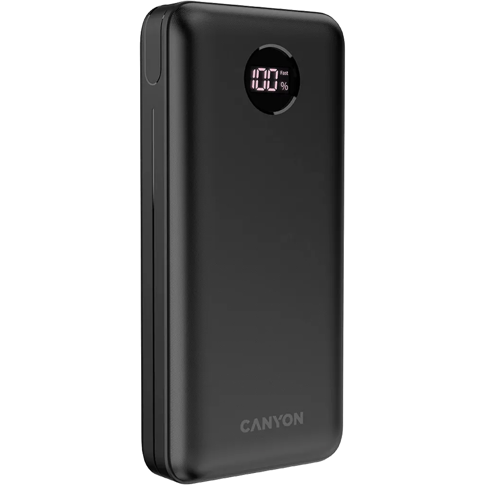 Canyon PB-2002 Power Bank 20000mAh Image 2