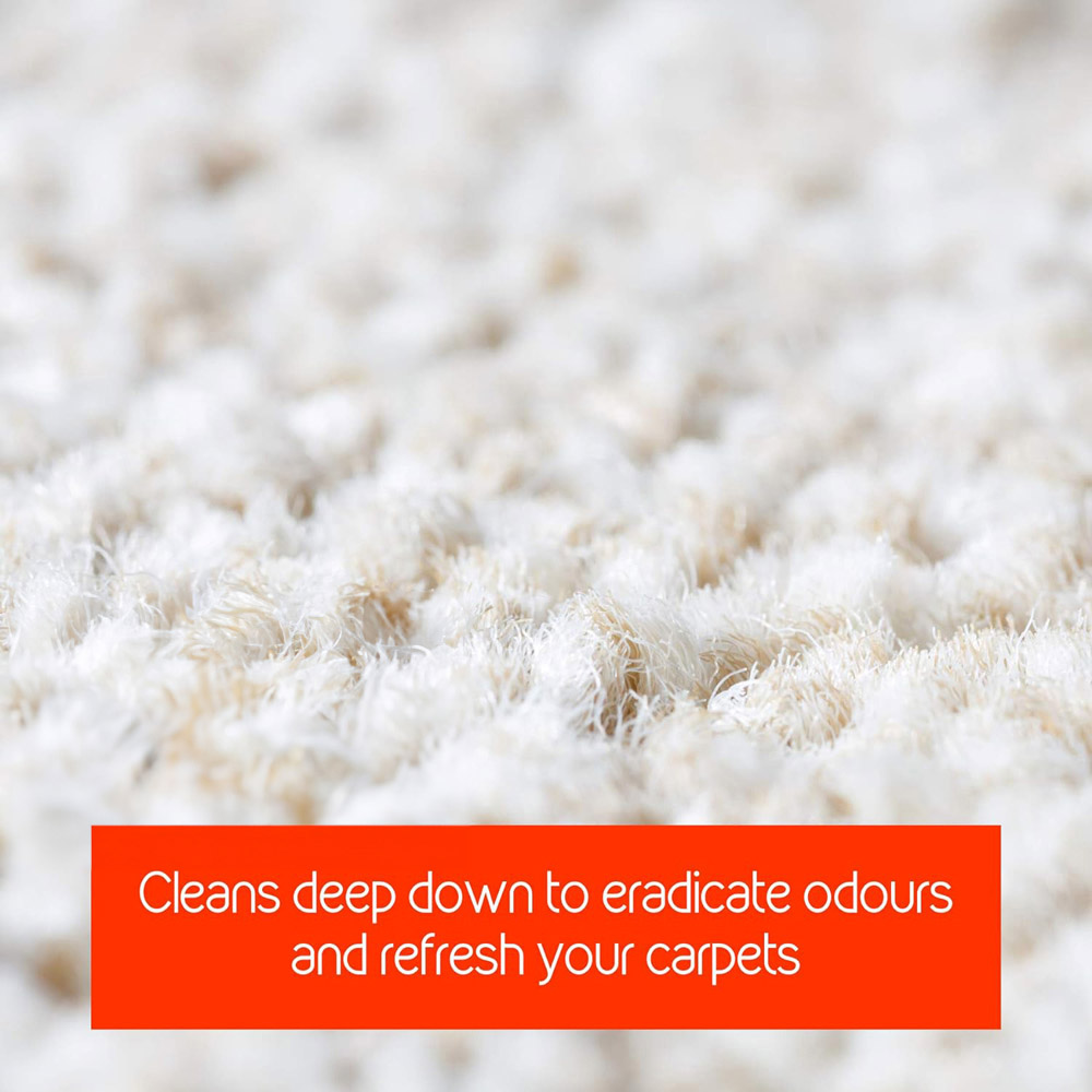 Cleenly Ocean Splash Carpet Shampoo 5L Image 2