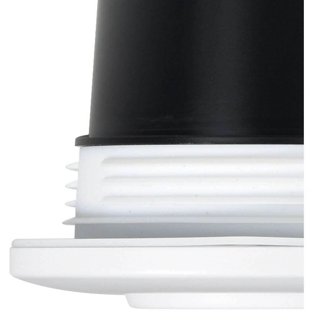Nordlux Umberto White Downlight Image 5