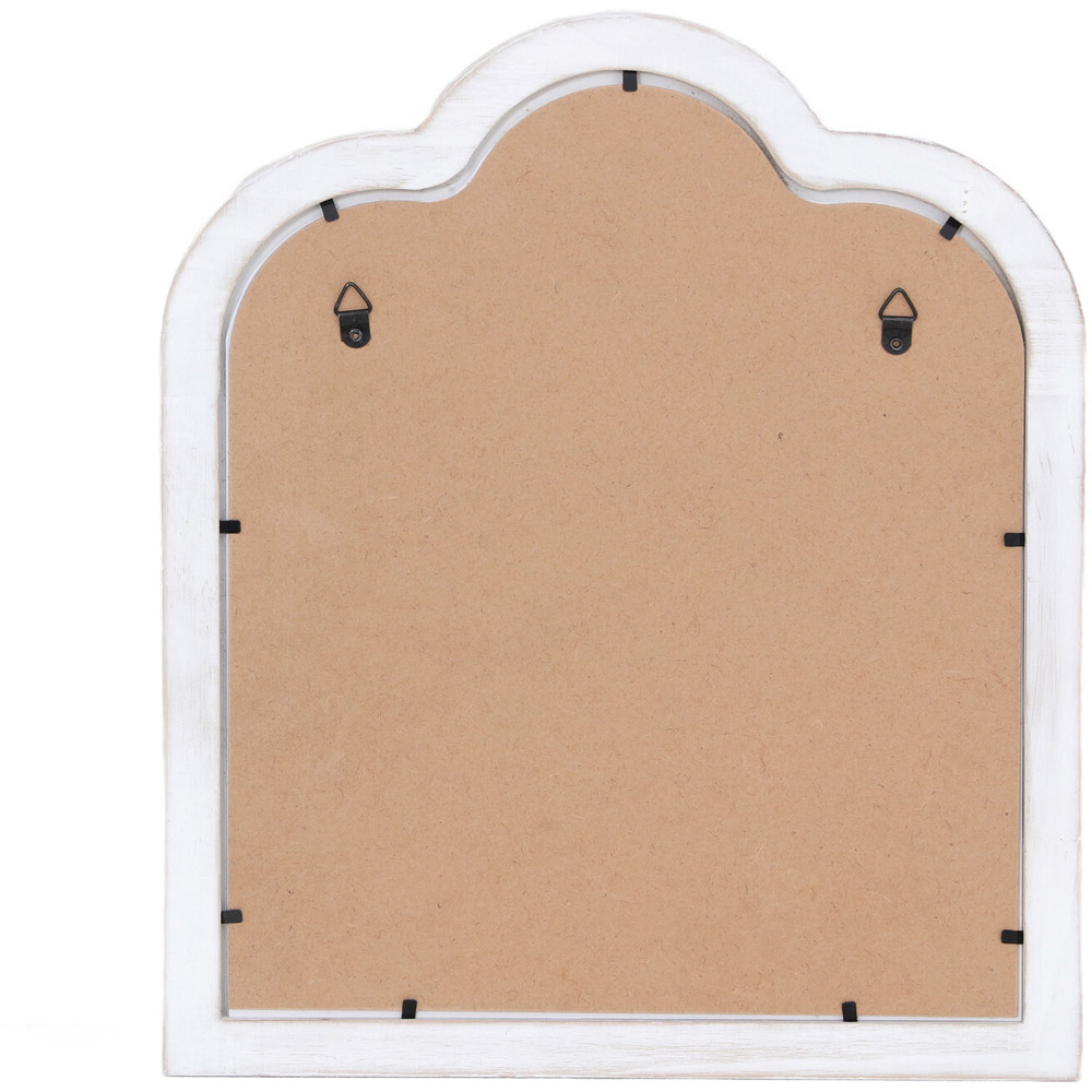 Maeve Wooden Mounted Frame Natural 10 x 8inch Image 6