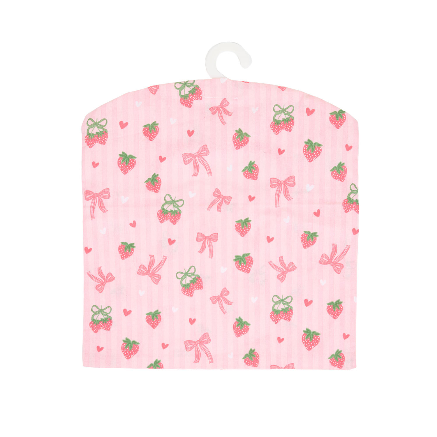 Berry Sweet Peg Bag Pink Image 4