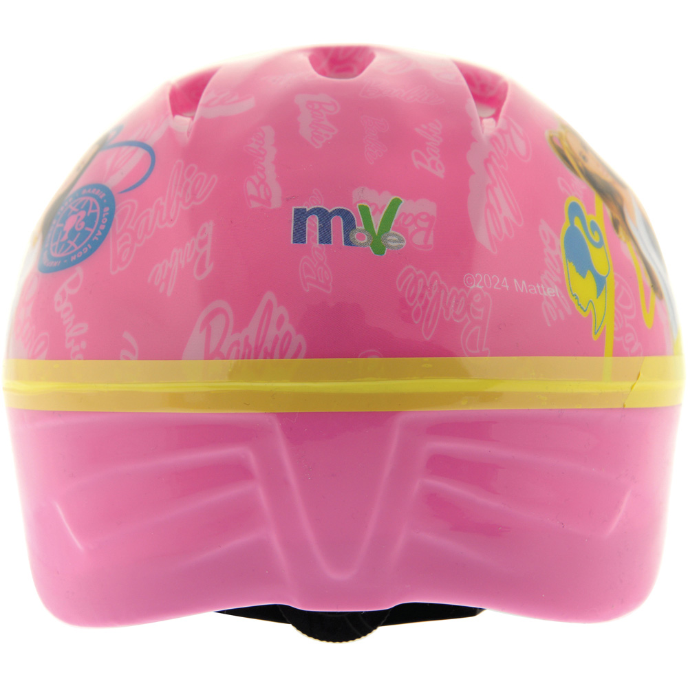MoVe Barbie Safety Helmet Image 8