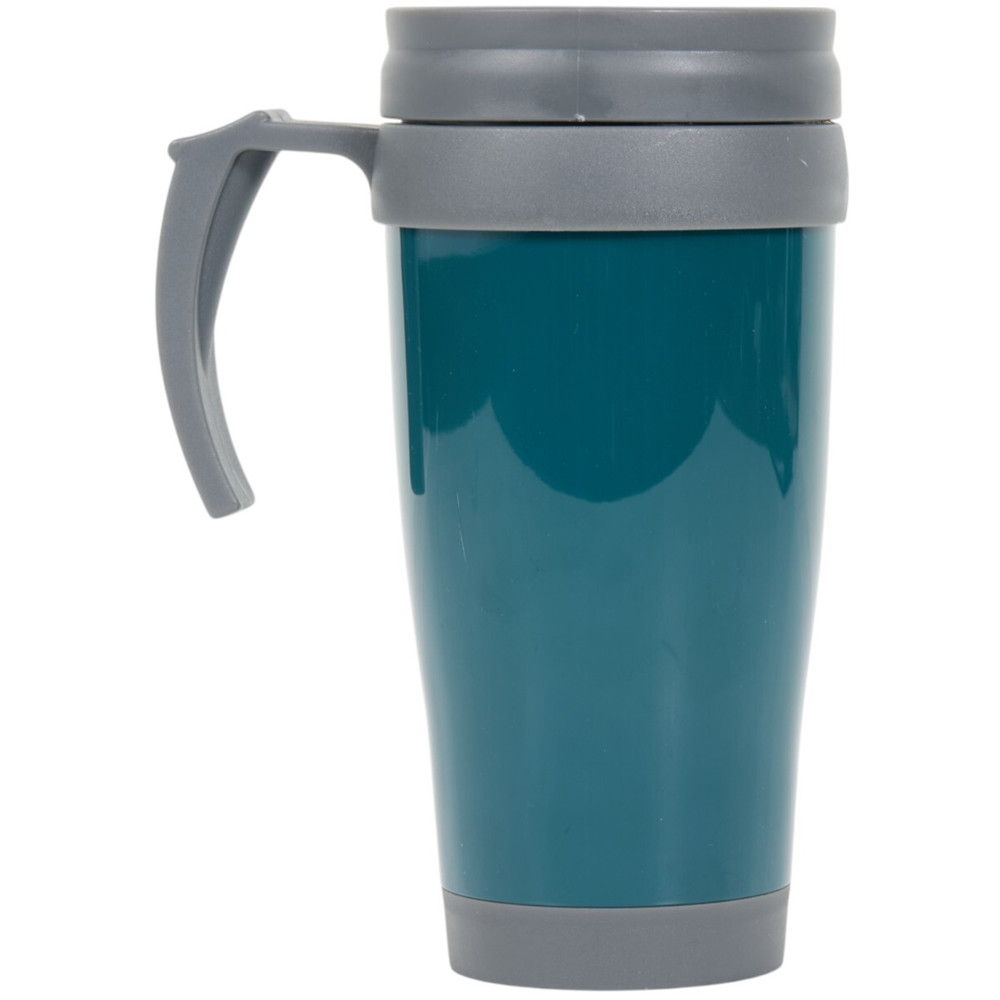 Nitro Plastic Travel Mug Image 3