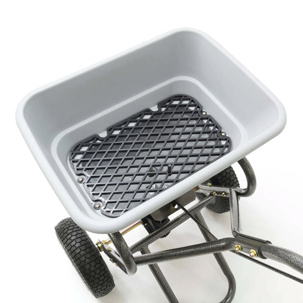 The Handy Heavy-duty Easy Build Spreader 32kg Image 8