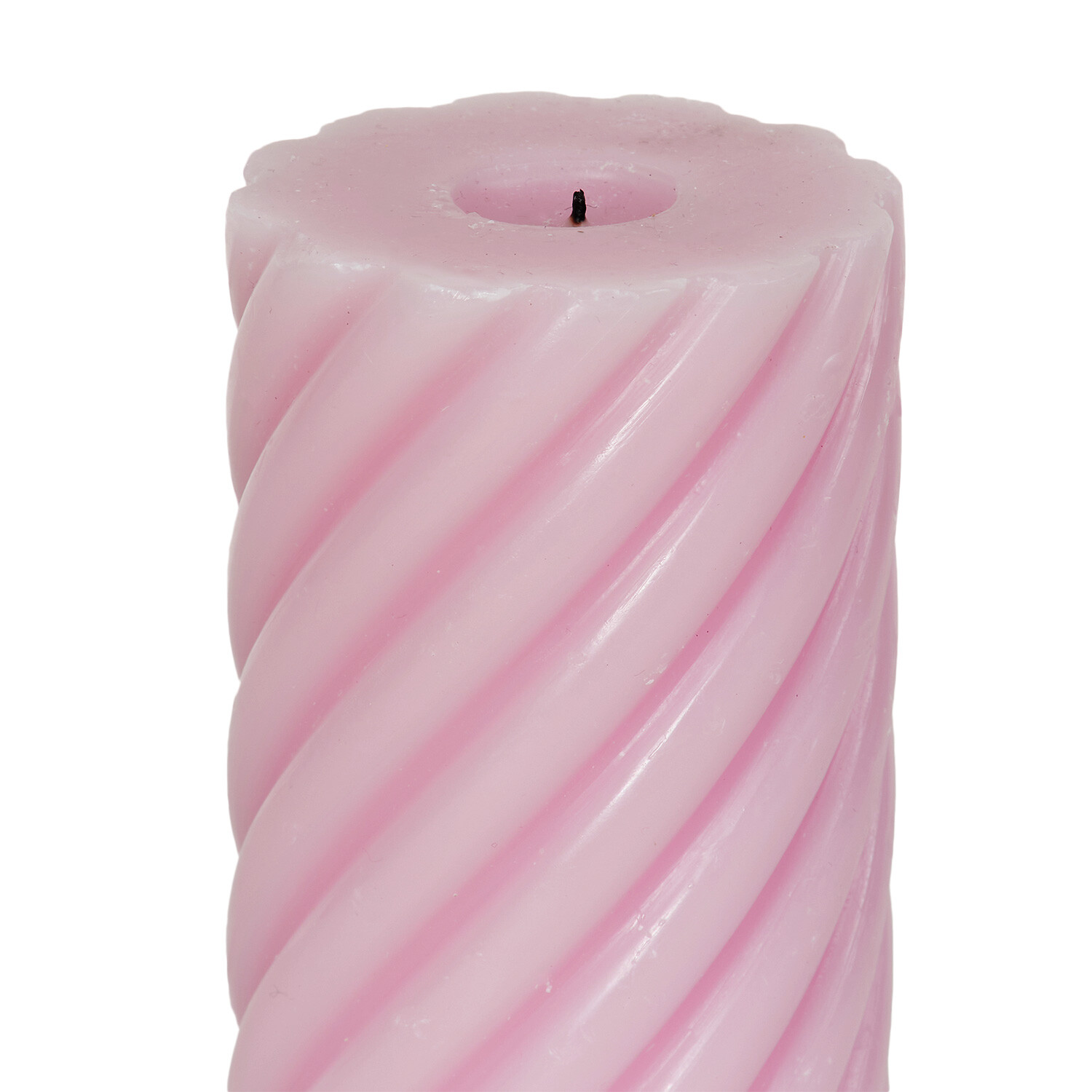 Pastel Twist Candle Image 8