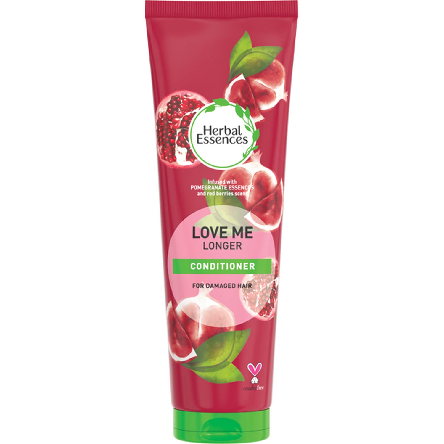 Herbal Essences Love Me Longer Conditioner Image